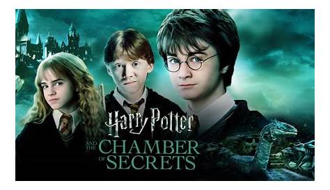 Оригинальное название: The Ultimate Guide to the Cast of Harry Potter and the Chamber of Secrets