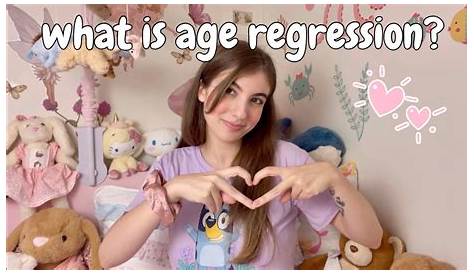 Я регрессор возраста Quiz Re Q + A! Спросите! Regresson Q + a Oft Youtube