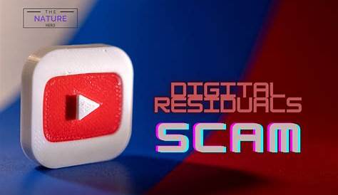 Программа цифровых остатков Youtube Legit Is or Scam?