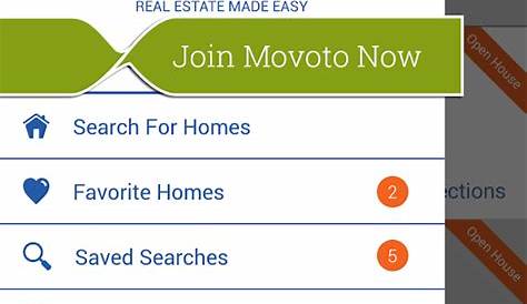 Movotto Real Estate от Movoto Android Apps в Google Play