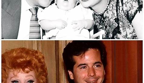 Оригинальное название: The Life and Legacy of Arnaz Jr: A Journey Through Hollywood’s Golden Era