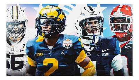Mock Draft 2025 Nfl Cbs Sports выпустил новый трейлер No1