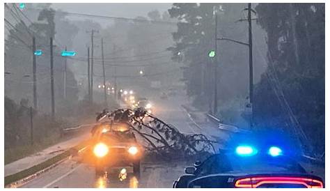 Canton Ga готовится к выходу Storm S