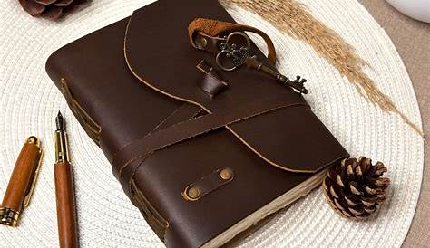 Bg3 Hide Bound Journal Handmade Bison Pocket Diary 321 Etsy Pocket (недоступная ссылка)