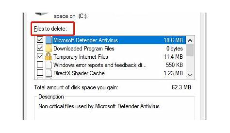 Очистить папку установщика Windows есть 5 способов