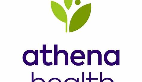 Athena Health Amita Logos скачать бесплатно