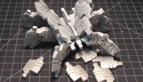 Оригинальное название: Academy Weapon Replicator Wiki: Insights And Analysis