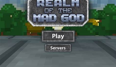 Rotmg Unblocked The Old Title Screen (альбом)