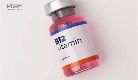 B12 Инъекции Cvs выстрелы и хорошие плохие и альтернатива!