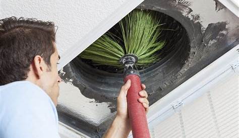 Air Duct Cleaning Pinehurst Nc Как очистить дом в блоге Джеймса Слэйгла