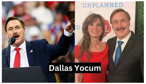 Оригинальное название: The Rise and Journey of Dallas Yocum: An Insightful Exploration