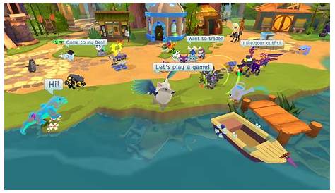 Animal Jam Wiki Play Wildlogout Html Wild! в Steam