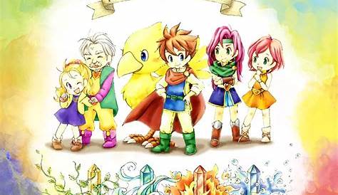 Final Fantasy V Booru Image by Pixi Id 1119981 1373323 Аниме Zerochan