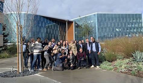 Vanderbilt Workday Business Tech Trek помогает студенческой сети в Силиконовой долине