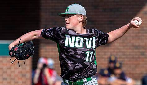 Mlive Crashsetting Meet 2024 Metro Detroit Baseball Dream Team (англ.) (недоступная ссылка — история).