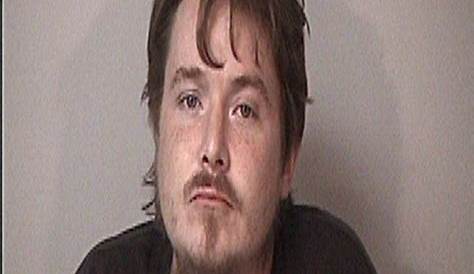 Rappahannock Regional Jail Mugshots Nygaard Brandon Michael 04 15 2023