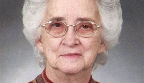Похороны Chattanooga Tennessee Obituuga Juanita Strickland Tn
