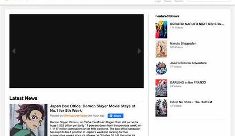 Crunchyroll Unblocker замедляет загрузку 2020 года, особенно среди новых поклонников аниме