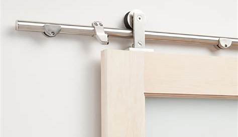 Обновление для одной двери Barn Door Kit Wayfair