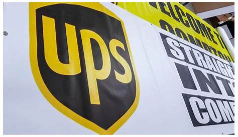 Ups Banner Printing Gvdirect (недоступная ссылка)