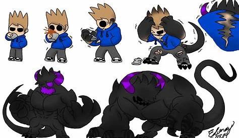 Читатели Monster X: Lemon Eddsworld