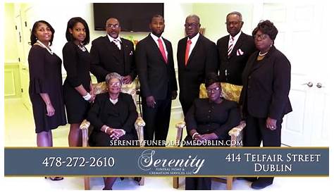 Serenity Funeral Home Etowah Tnpittube Channel Некролог Чарльза Александра Маккензи