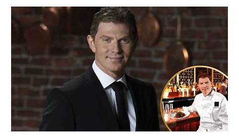 Оригинальное название: The Remarkable Journey of Bobby Flay: Exploring His Net Worth and Culinary Empire
