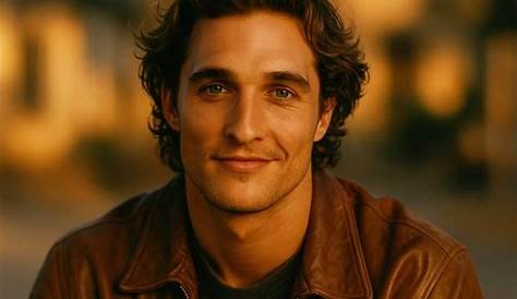 Оригинальное название: Matthew McConaughey: A Young Star’s Journey