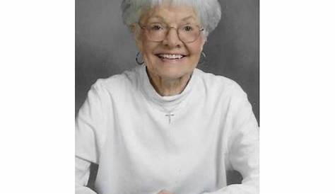 The Telegraph Alton Obits Shirley Emons (некролог 2025 года) Годфри Ил