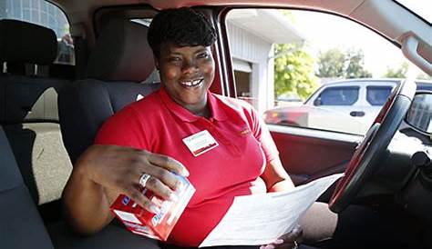 Autozone Part Time Jobs Водитель автозапчастей в Майами
