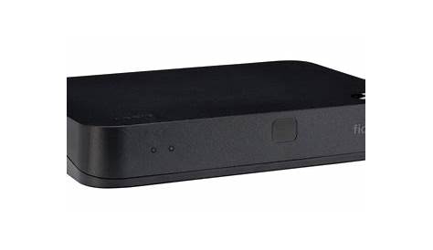 Verizon установила верхнюю коробку обновления Arris Fios Tv Ipc4100 Works!