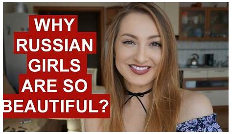Почему девушки такие красивые?
