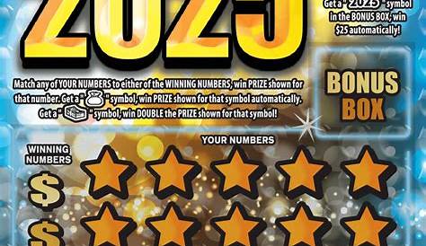 Лотерея Айовы Scratch Tickets Remaining Prizes Женщина выиграла большой приз на билете Miami Herald