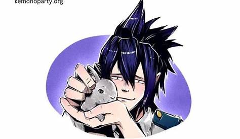 Кемоно: как провести Y Yagami Yato