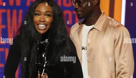 How Old Is SZA? A Deep Dive Into The Life And Career Of Solána Imani Rowe