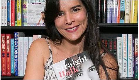 Patricia Velásquez: The Journey Of A Talented Actress And Model