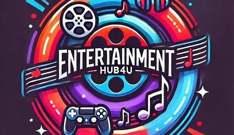 Hub4U в Голливуде: революционизируя развлекательный ландшафт