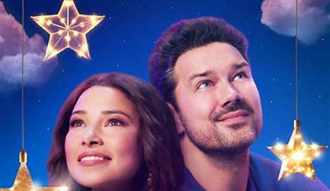 Оригинальное название: Under the Christmas Sky: A Complete Overview