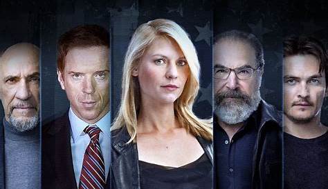 Оригинальное название: The Cast of Homeland: A Deep Dive Into the Characters and Their Impact