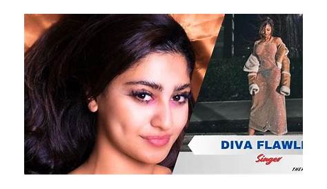 Оригинальное название: Diva Flawless: Unveiling the Beauty Behind the Brand