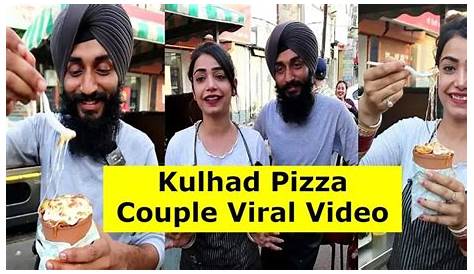 Видеоклип Kulhad Pizza: новый тренд в социальных сетях