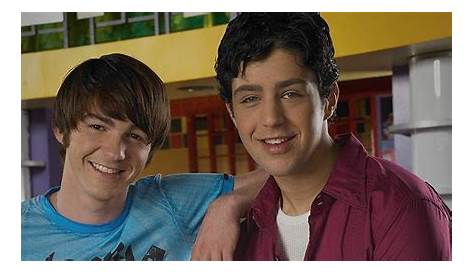 Оригинальное название: Drake and Josh: A Look Back at the Iconic Show