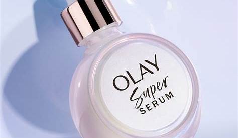 Разблокировка силы супер-серума Olay: всеобъемлющее руководство