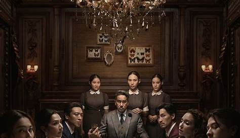 Оригинальное название: Master of the House: A Comprehensive Overview
