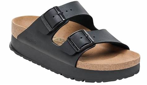 Оригинальное название: The Timeless Appeal of Black Birkenstocks