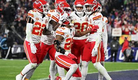 Обсуждение игры Chiefs Game Today: A Comprehensive Overview