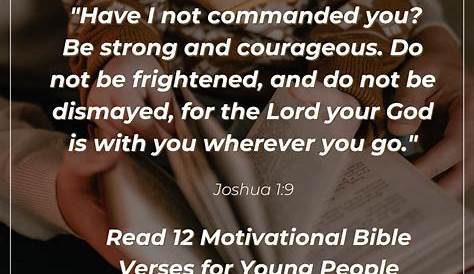 Оригинальное название: Empowering Verses for Young People: A Guide to Versiculos Para Jovenes