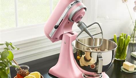 Продажа миксеров KitchenAid: всеобъемлющее руководство по поиску лучших предложений