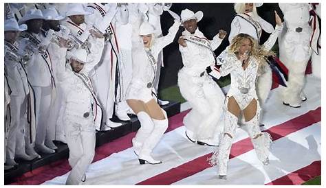 В какое время будет проходить Halftime Show 2024?