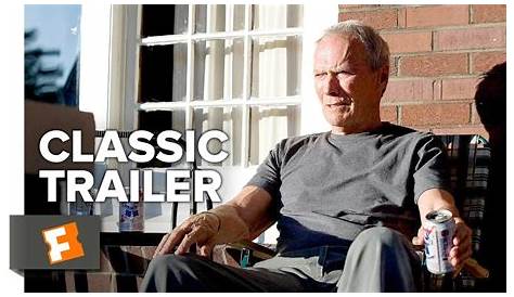 Оригинальное название: Gran Torino: A Deep Dive Into the Characters
